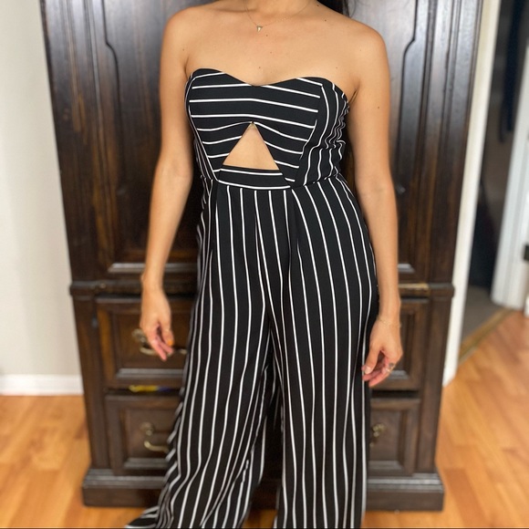 Forever 21 Pants - F21 Jumpsuit